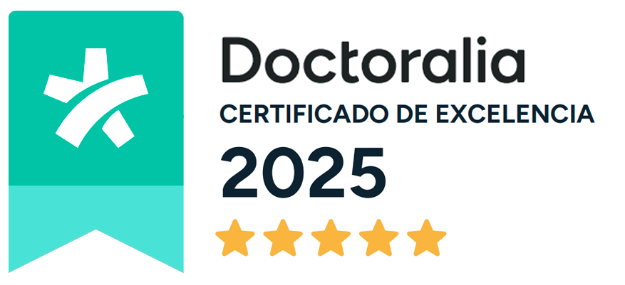 Certificado Doctoralia