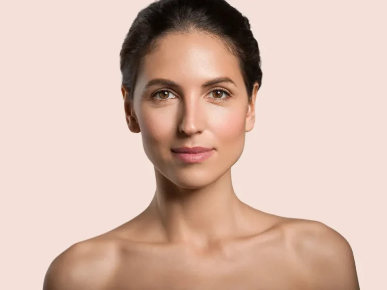 Lifting facial