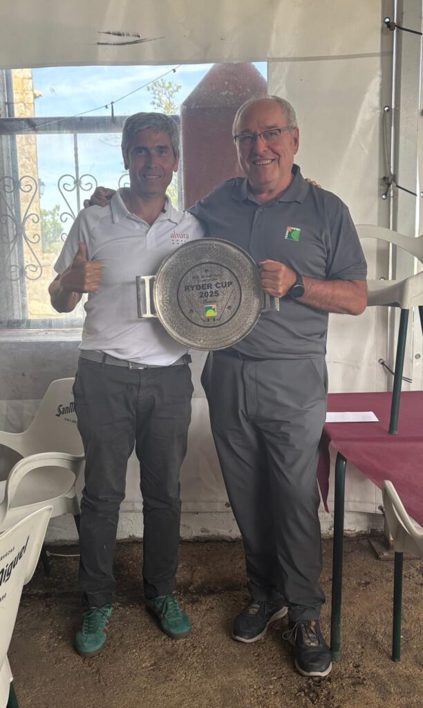 Soria 2025 - Trofeo