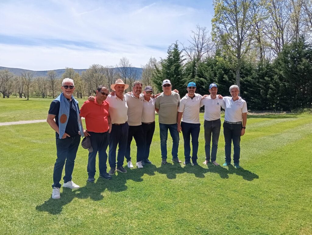 Soria 2025 - Grupo