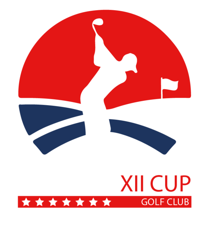 XII CUP GOLF CLUB