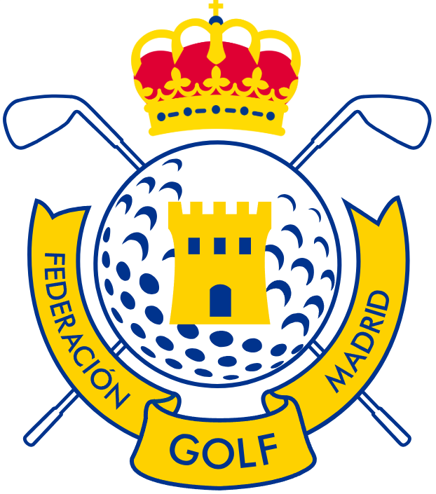 Clasificacion Real Federacion de Golf de Madrid