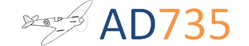 AD735