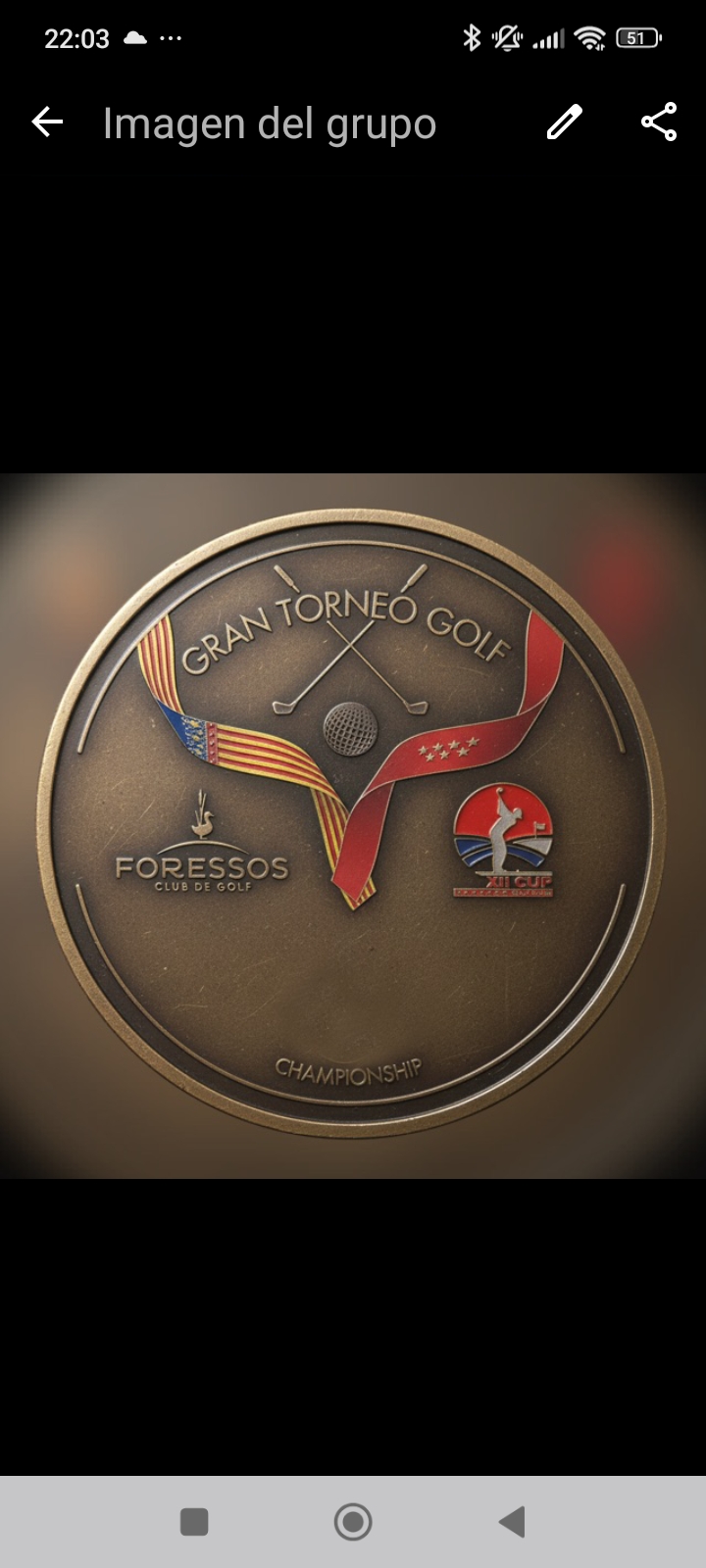 Torneo Foressos 2026
